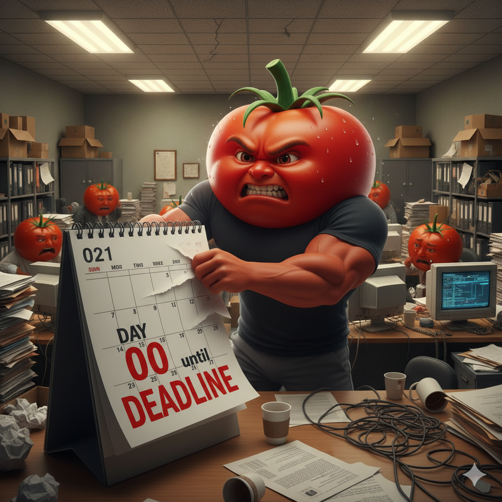 Deadline